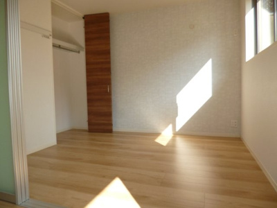 【洋室】 | レジーナⅡ