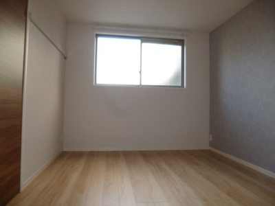 【洋室】 | レジーナⅡ