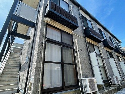 レオパレスウインドコートのその他