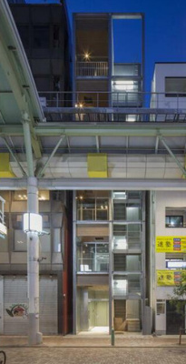  | ロールブランビル