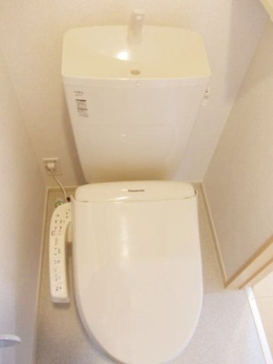 【トイレ】 | パストラル