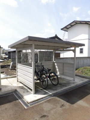 【その他共用部分】 | パストラル