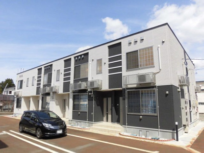 【外観】 | パストラル