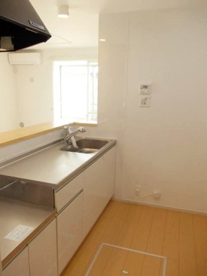 【キッチン】 | パストラル