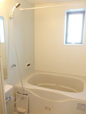 【浴室】 | パストラル