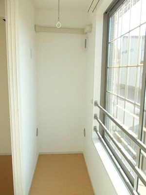 【バルコニー】 | パストラル