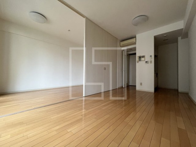 【居間・リビング】 | アーデンタワー立売堀 | アーデンタワー立売堀　リビング・ダイニングスペース