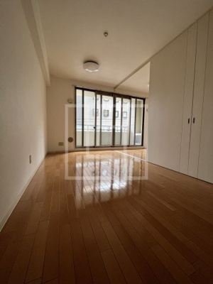 【居間・リビング】 | アーデンタワー立売堀 | アーデンタワー立売堀　リビング・ダイニングスペース