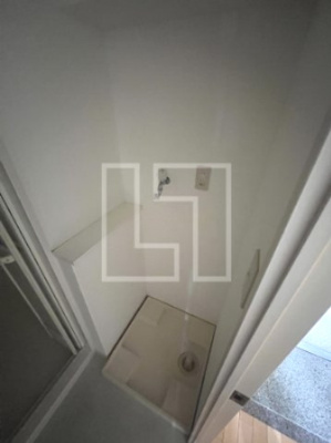 【設備】 | アーデンタワー立売堀 | アーデンタワー立売堀　室内洗濯パン