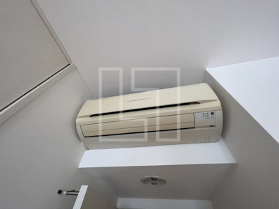 【その他共用部分】 | アーデンタワー立売堀 | アーデンタワー立売堀　エアコン