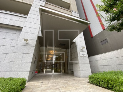 【エントランス】 | アーデンタワー立売堀 | アーデンタワー立売堀　エントランス