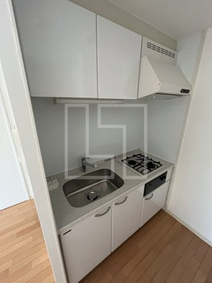 【キッチン】 | アーデンタワー立売堀 | アーデンタワー立売堀　システムキッチン