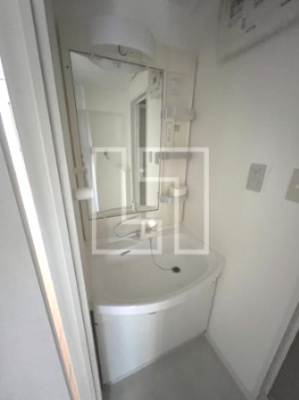 【独立洗面台】 | アーデンタワー立売堀 | アーデンタワー立売堀　独立洗面化粧台