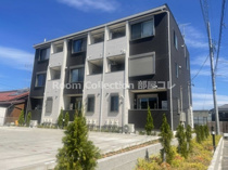 カーサ・ソラーレの画像