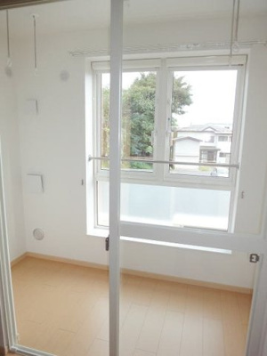 【内装】 | ストロベリ－フィ－ルズ | 内装もきれいです