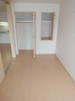 【内装】 | ストロベリ－フィ－ルズ | 過ごしやすい室内です