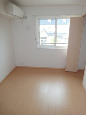 【内装】 | ストロベリ－フィ－ルズ | 内装もきれいです