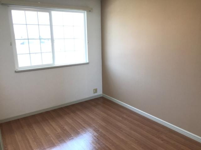 フェイバードパーク　Ｂ棟の洋室