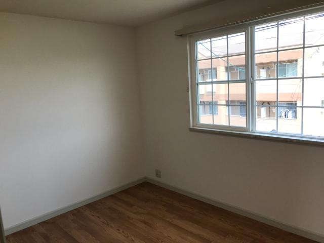 フェイバードパーク　Ｂ棟の洋室