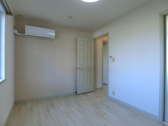 フェイバードパーク　Ｂ棟の洋室|イメージ101号室の写真