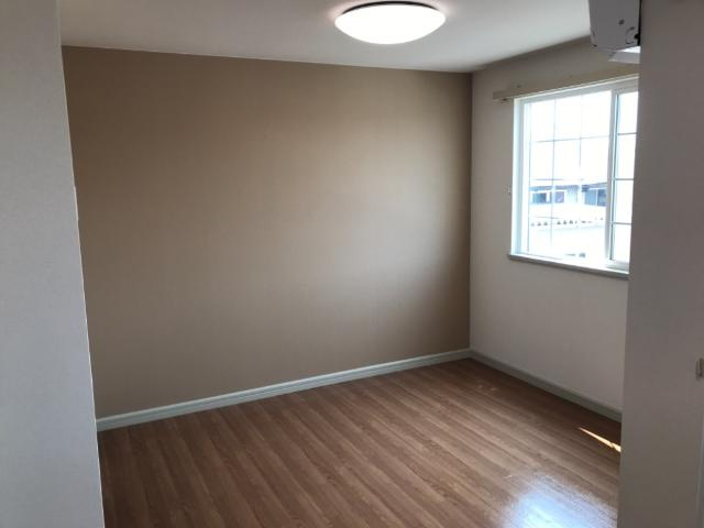 フェイバードパーク　Ｂ棟の居間・リビング