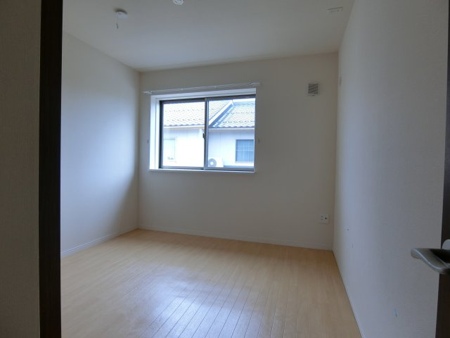 フィオーレ　皆生温泉の洋室