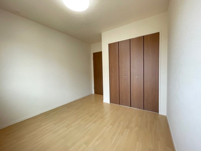 フィオーレ　皆生温泉の洋室