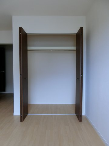 フィオーレ　皆生温泉の収納