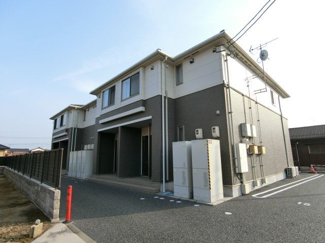 フィオーレ　皆生温泉