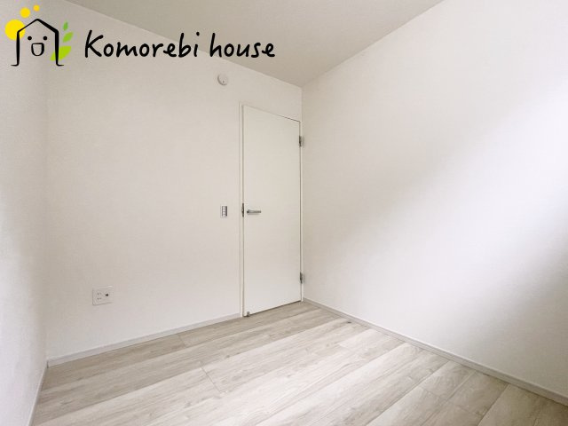 上尾市浅間台　12期　新築一戸建て　グレース　01の収納|収納のためのスペースです