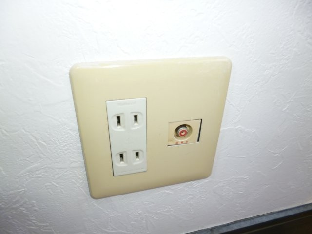 ぴりおど青江の設備|ＴＶジャック