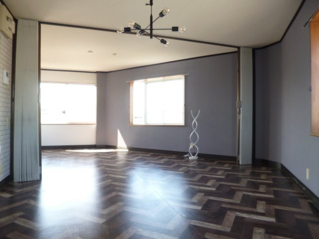 ぴりおど青江の居間・リビング|洋室