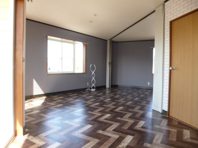 ぴりおど青江の洋室