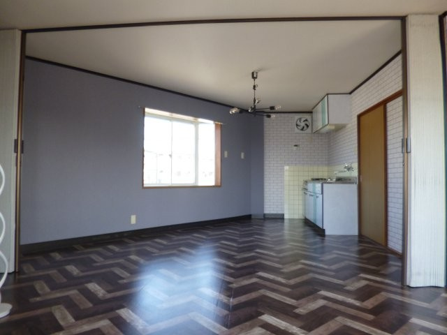 ぴりおど青江の洋室