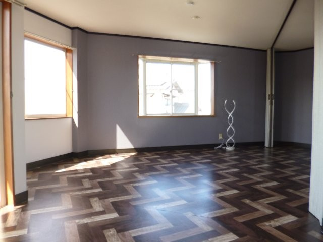 ぴりおど青江の洋室