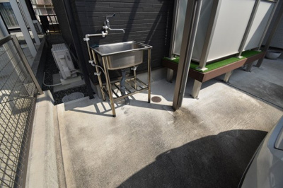 【設備】 | 原田町戸建て