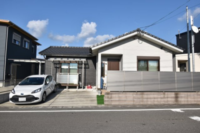 【外観】 | 原田町戸建て