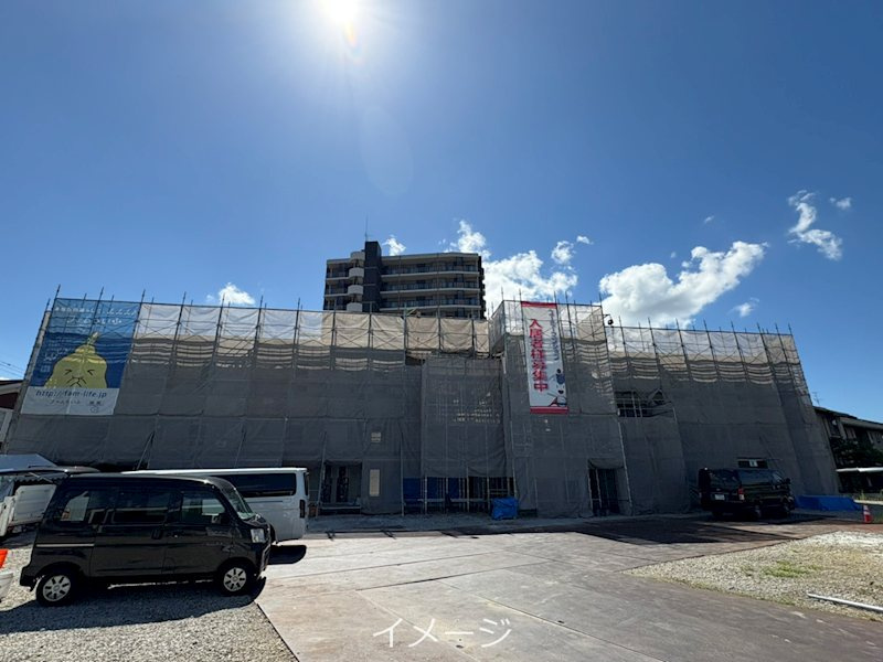 レジデンスノーブル