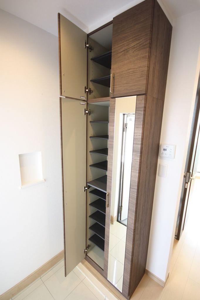 モン・ラピヌのその他