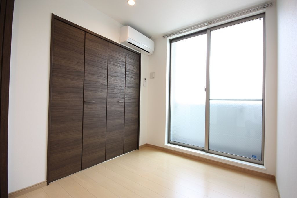 モン・ラピヌの居間・リビング