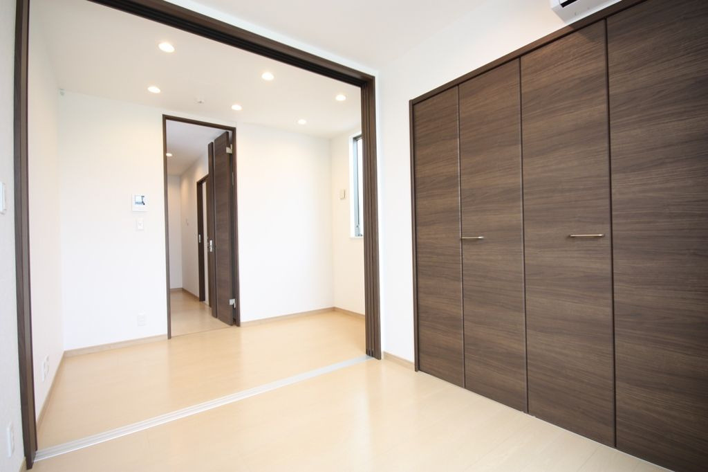 モン・ラピヌのロビー