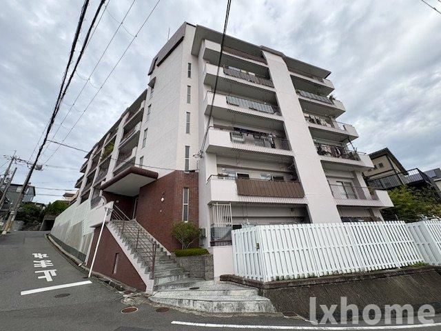 茨木春日丘ハイツ