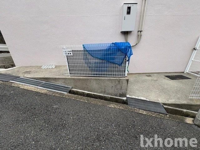 茨木春日丘ハイツのその他共用部分