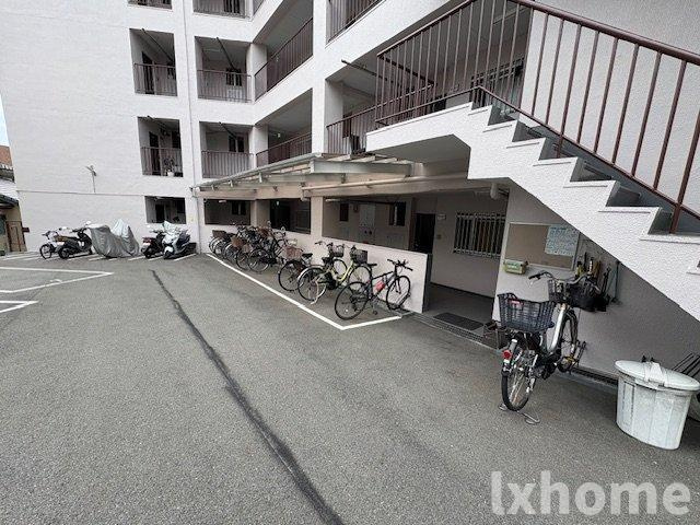茨木春日丘ハイツのその他共用部分