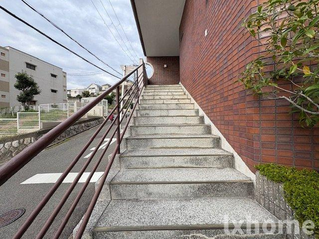 茨木春日丘ハイツのその他