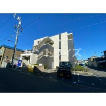 稲沢市祖父江町祖父江南川原の賃貸マンション