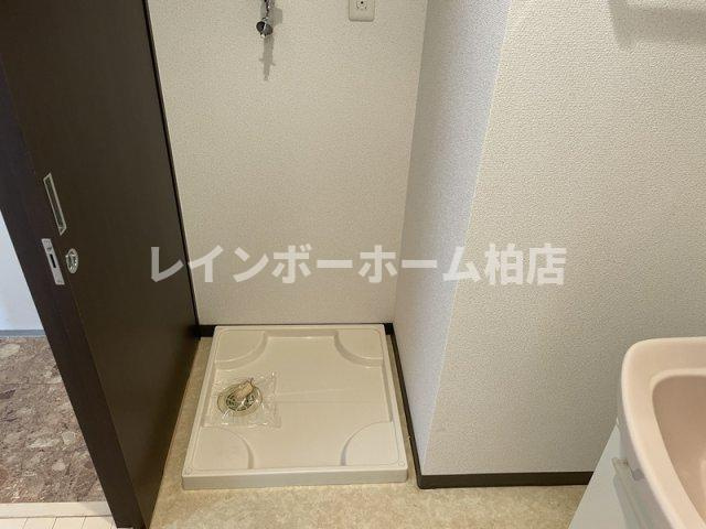 サポーレ松戸の設備