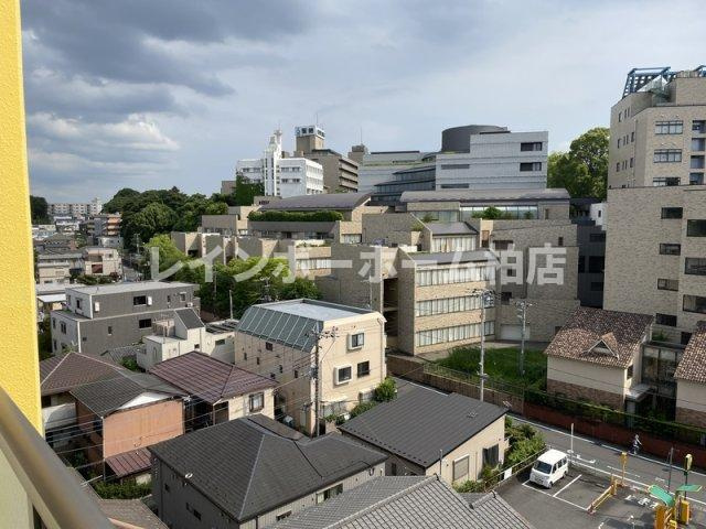サポーレ松戸のその他