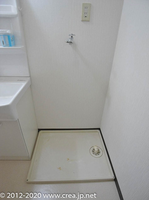 【設備】 | ウイング朝霞台