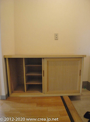 【玄関】 | ウイング朝霞台 | 明るい玄関です